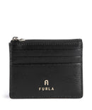 Furla Camelia S Tarjetero nero