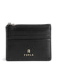 Furla Camelia S Tarjetero nero