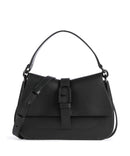Furla Flow Mini Bolso de mano nero