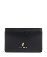 Furla Camelia Tarjetero nero