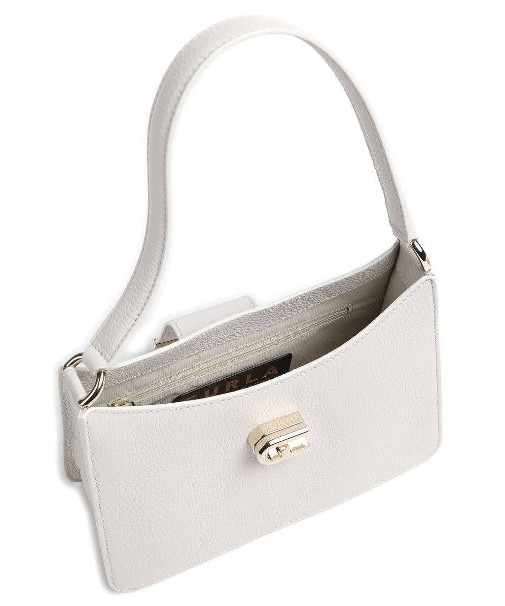 Furla 1927 S Shoulder bag marshmallow