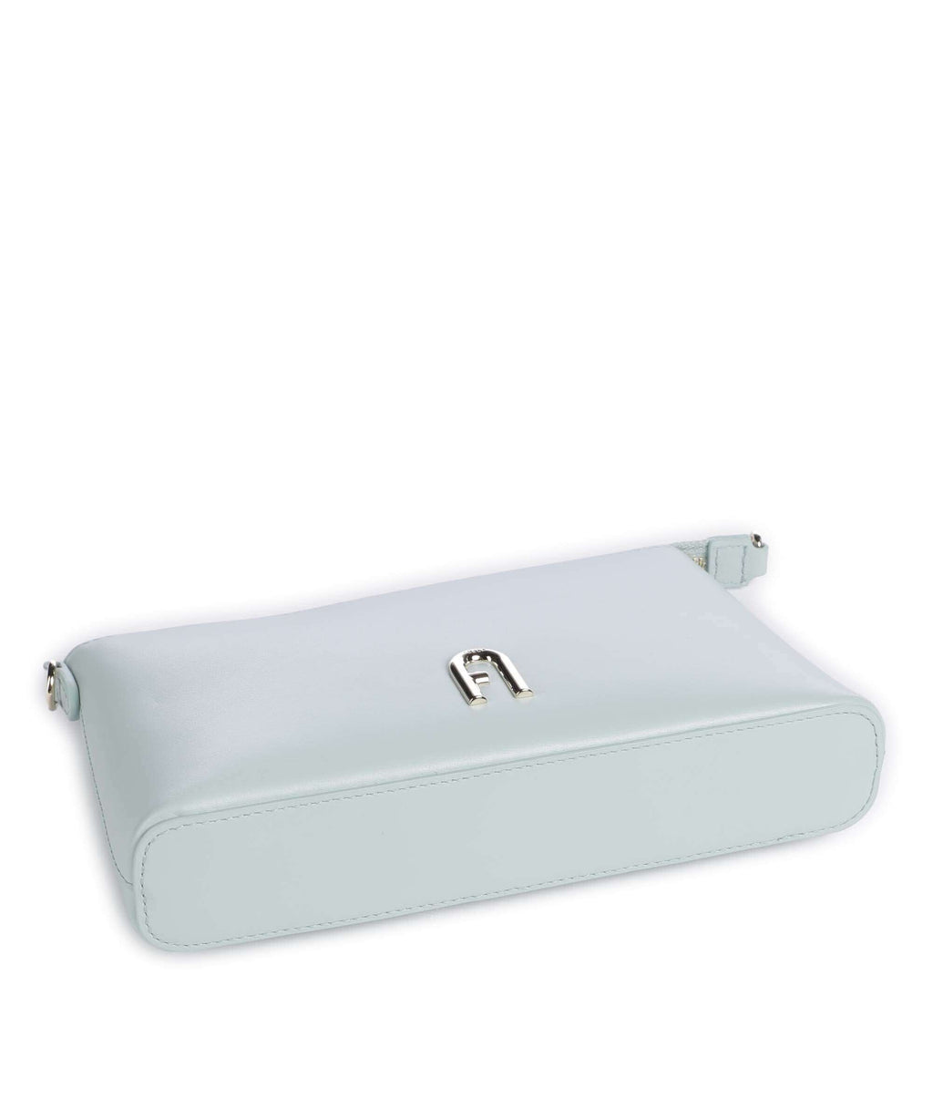 Furla Diamante Mini Crossbody bag laguna
