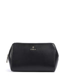 Furla Camelia L Bolso de cosméticos nero