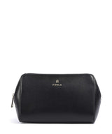 Furla Camelia L Bolso de cosméticos nero