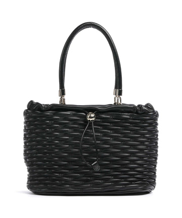 Furla Nido M Bolso de hombro nero
