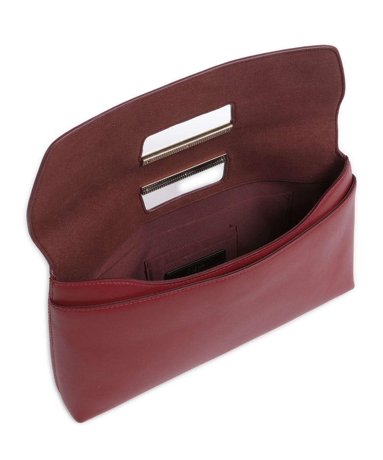 Furla Giada Clutch bag ciliegia