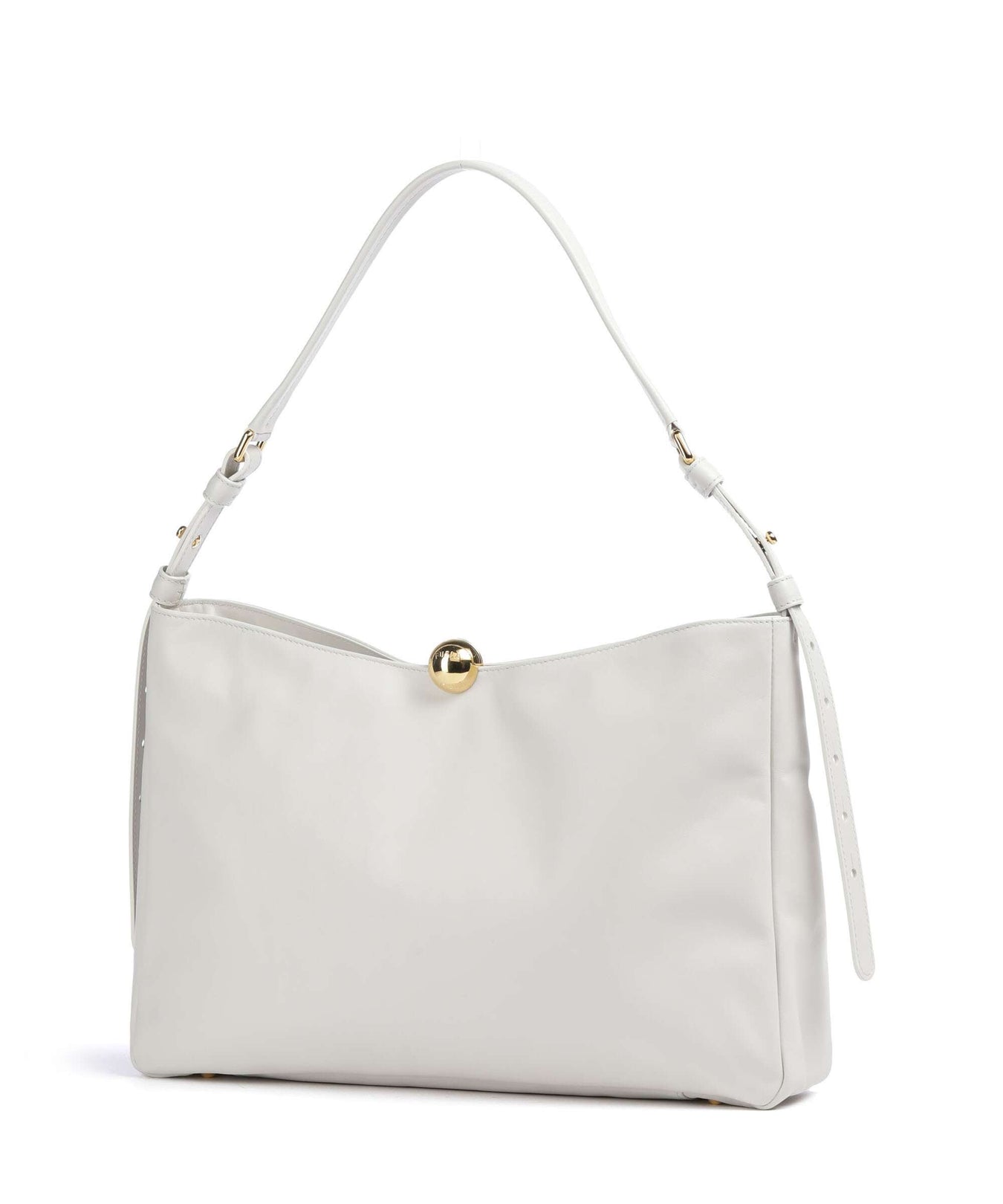 Furla Sfera Soft L Hobo bag marshmallow