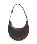 Furla Delizia Mini Shoulder bag cioccolato