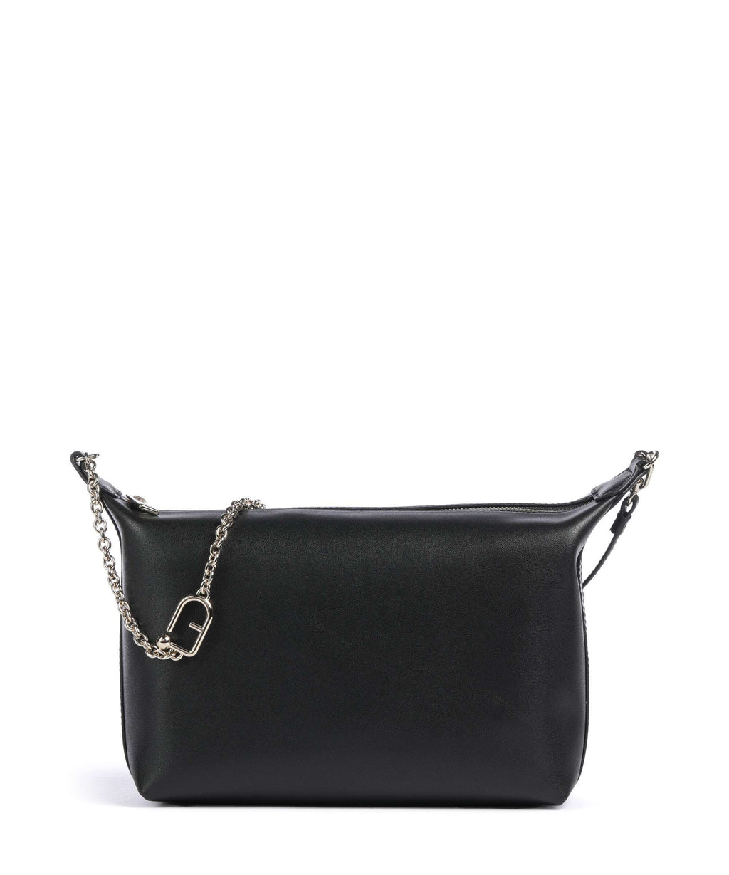 Furla Nuvola Mini Crossbody bag nero