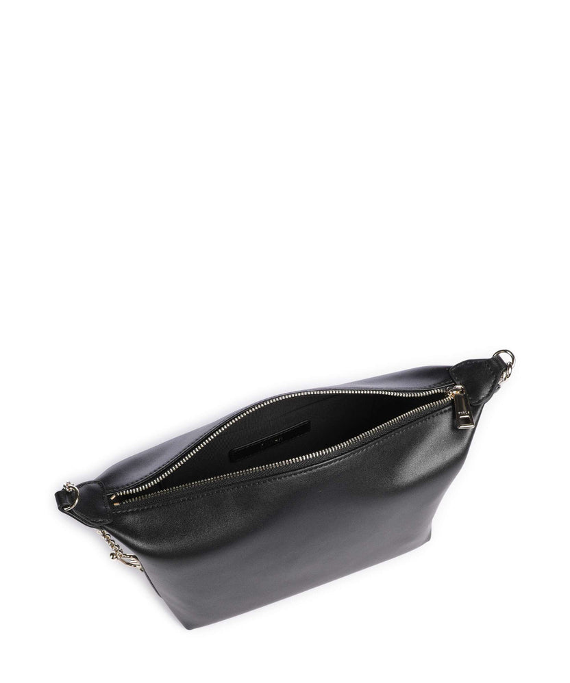 Furla Nuvola Mini Crossbody bag nero