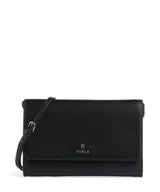 Furla Camelia Monedero nero