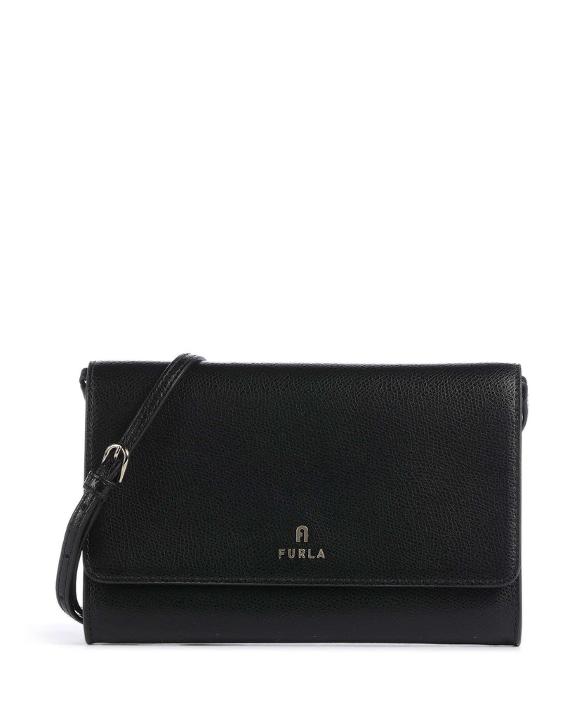 Furla Camelia Wallet nero