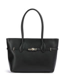 Furla Goccia L Tote bag nero