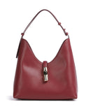 Furla Goccia M Bolso de hobo ciliegia
