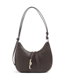 Furla Goccia S Bolso de hombro cioccolato