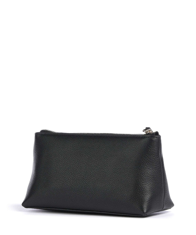 Furla Goccia M Cosmetic bag nero