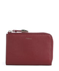 Furla Goccia M Credit card holder ciliegia