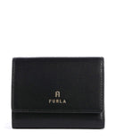 Furla Camilla Monedero nero