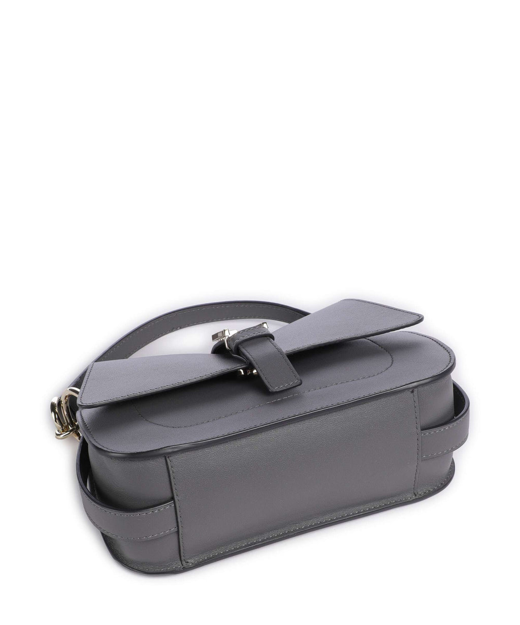 Furla Flow Mini Handbag soil