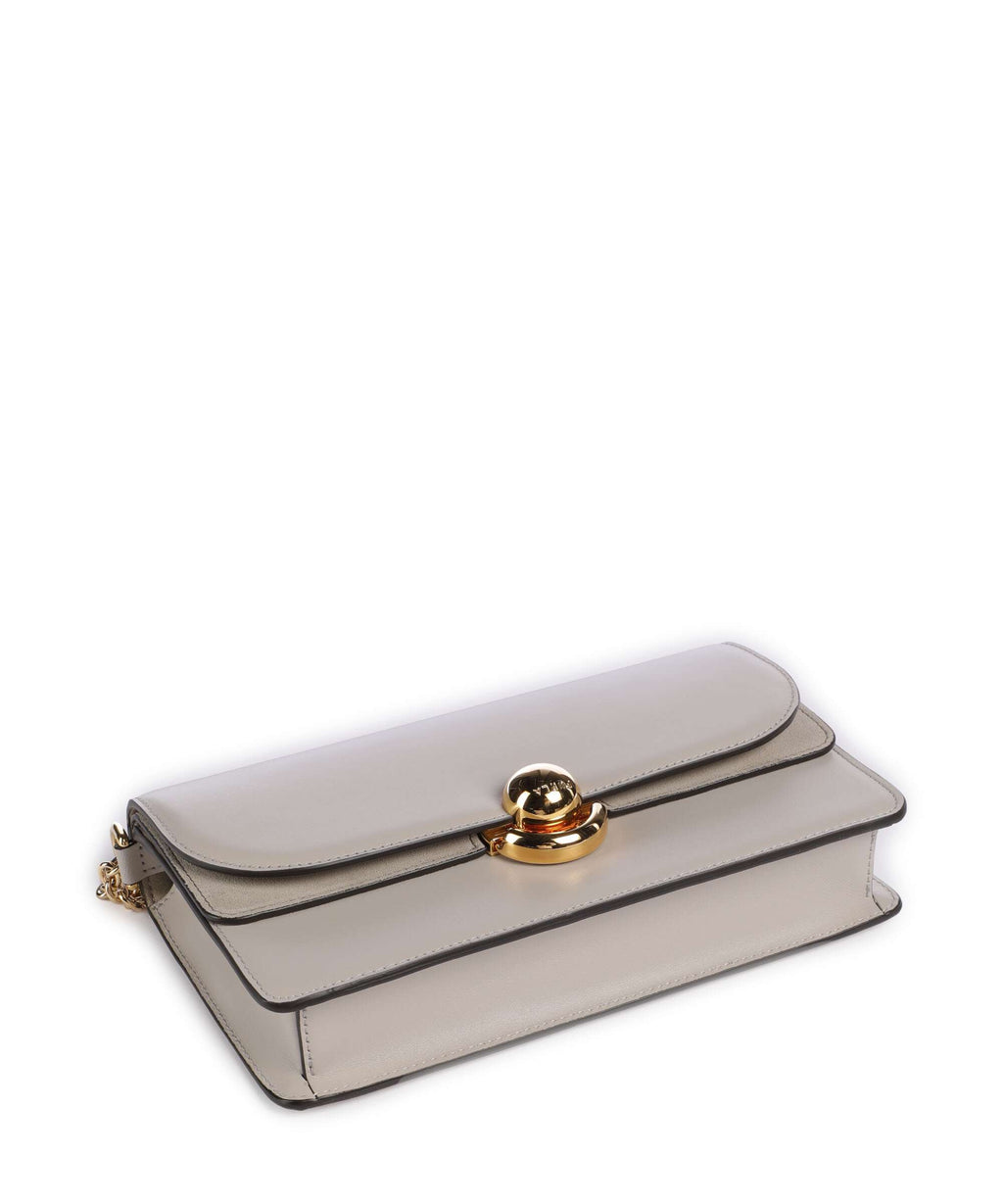 Furla Sfera S Shoulder bag vaniglia