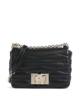 Furla 1927 S Bolso de hombro nero