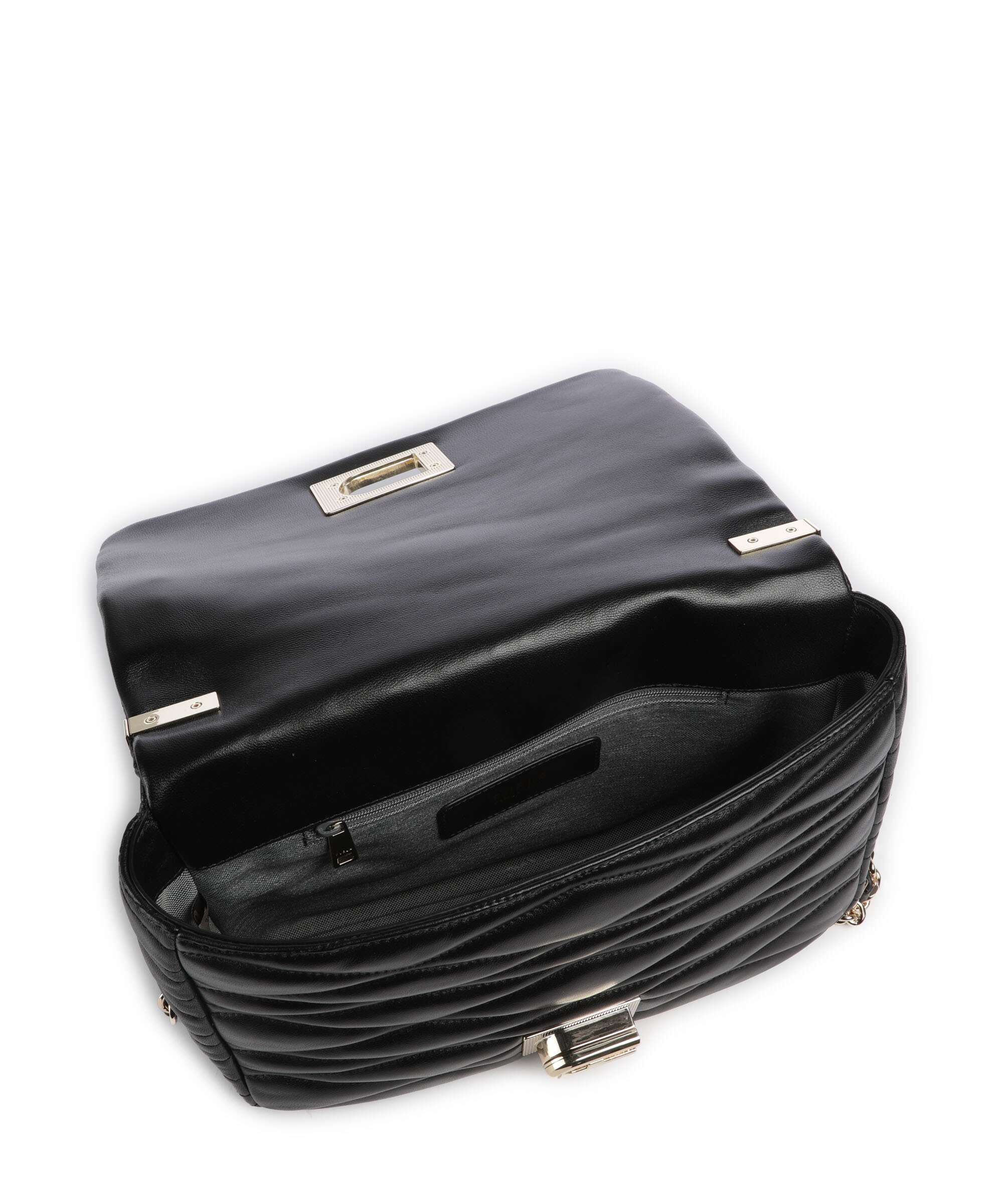 Furla 1927 M Shoulder bag nero