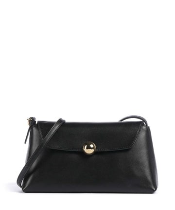 Furla Sfera Soft Mini Bandolera nero