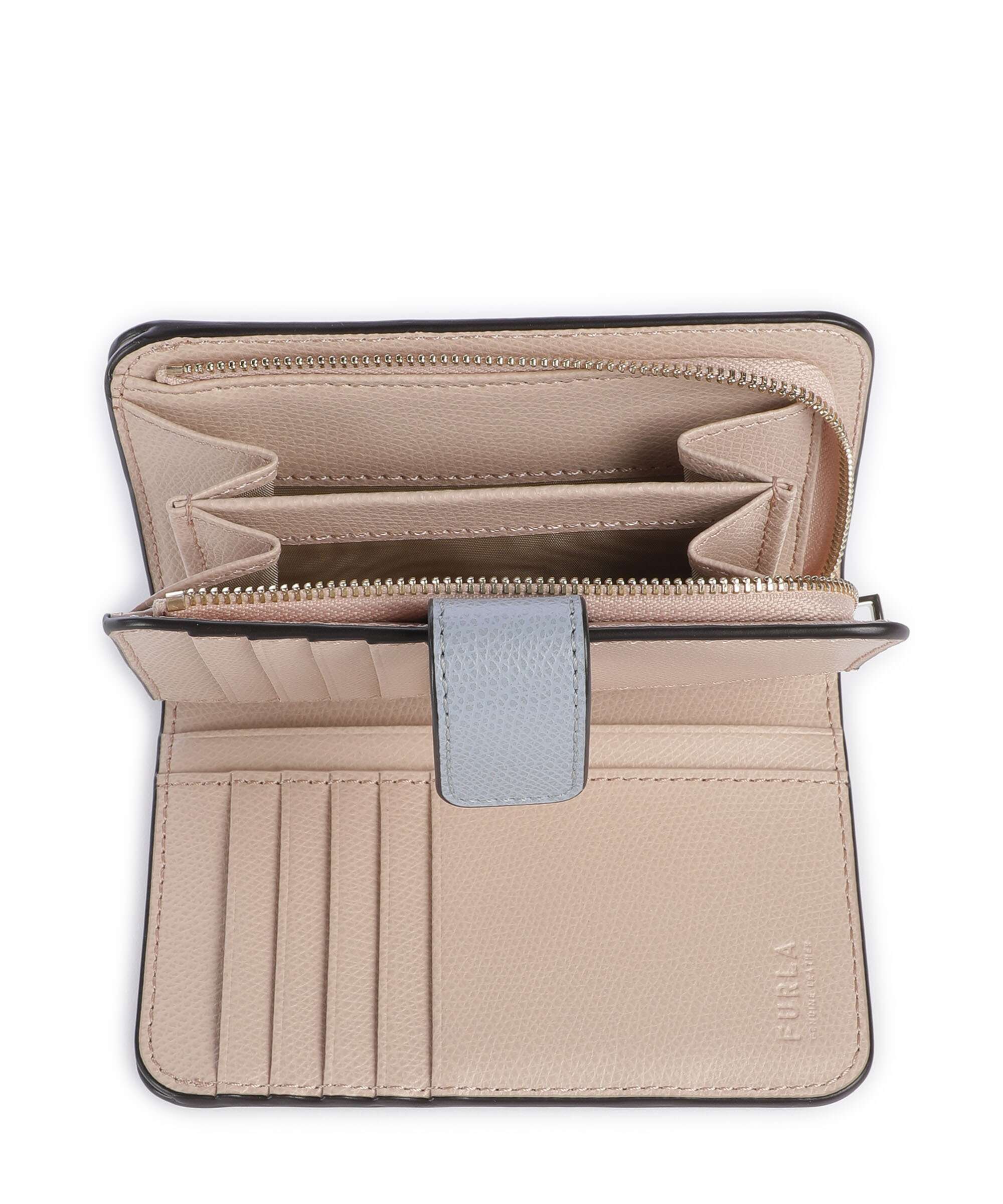 Furla Camelia M Wallet nuvola/ballerina