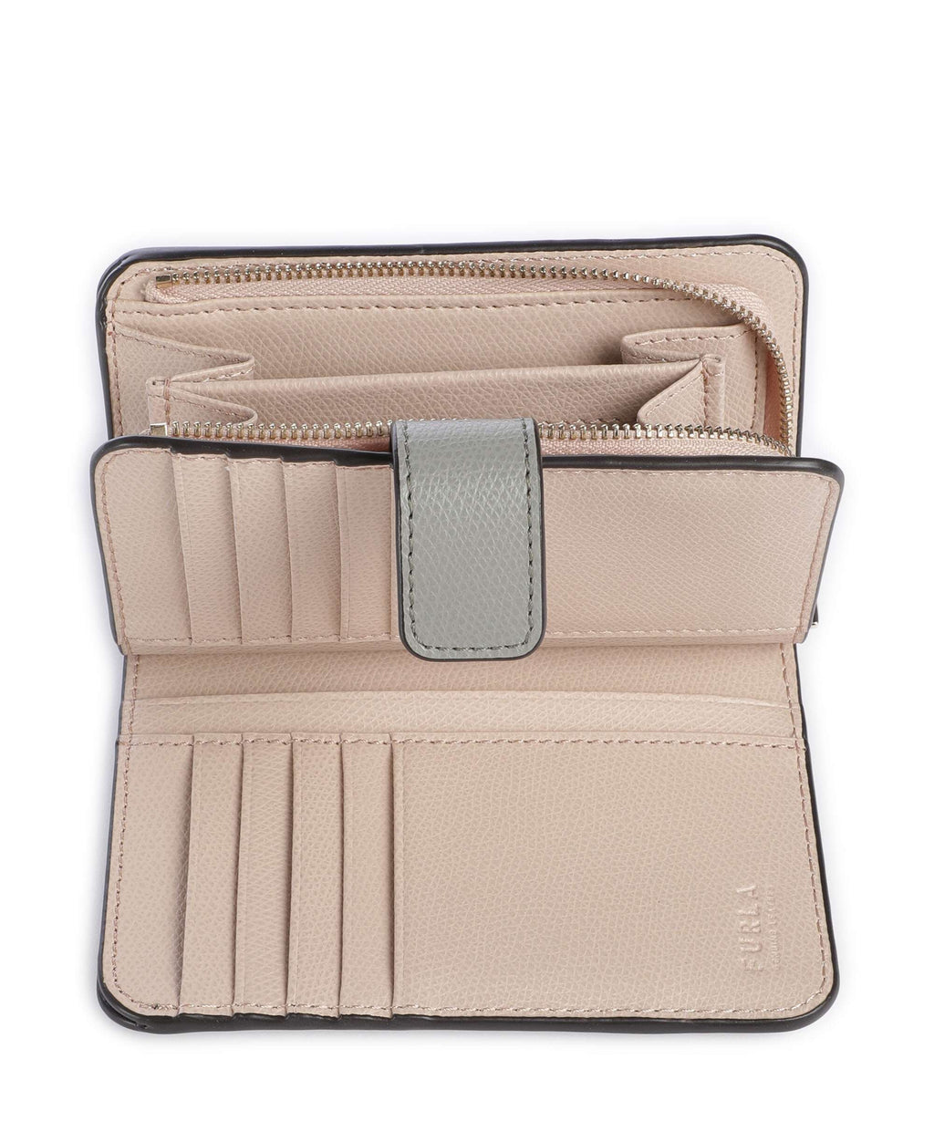 Furla Camelia M Wallet agave/ballerina