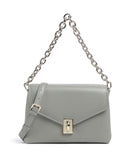 Furla Meridiana M Bolso de hombro agave