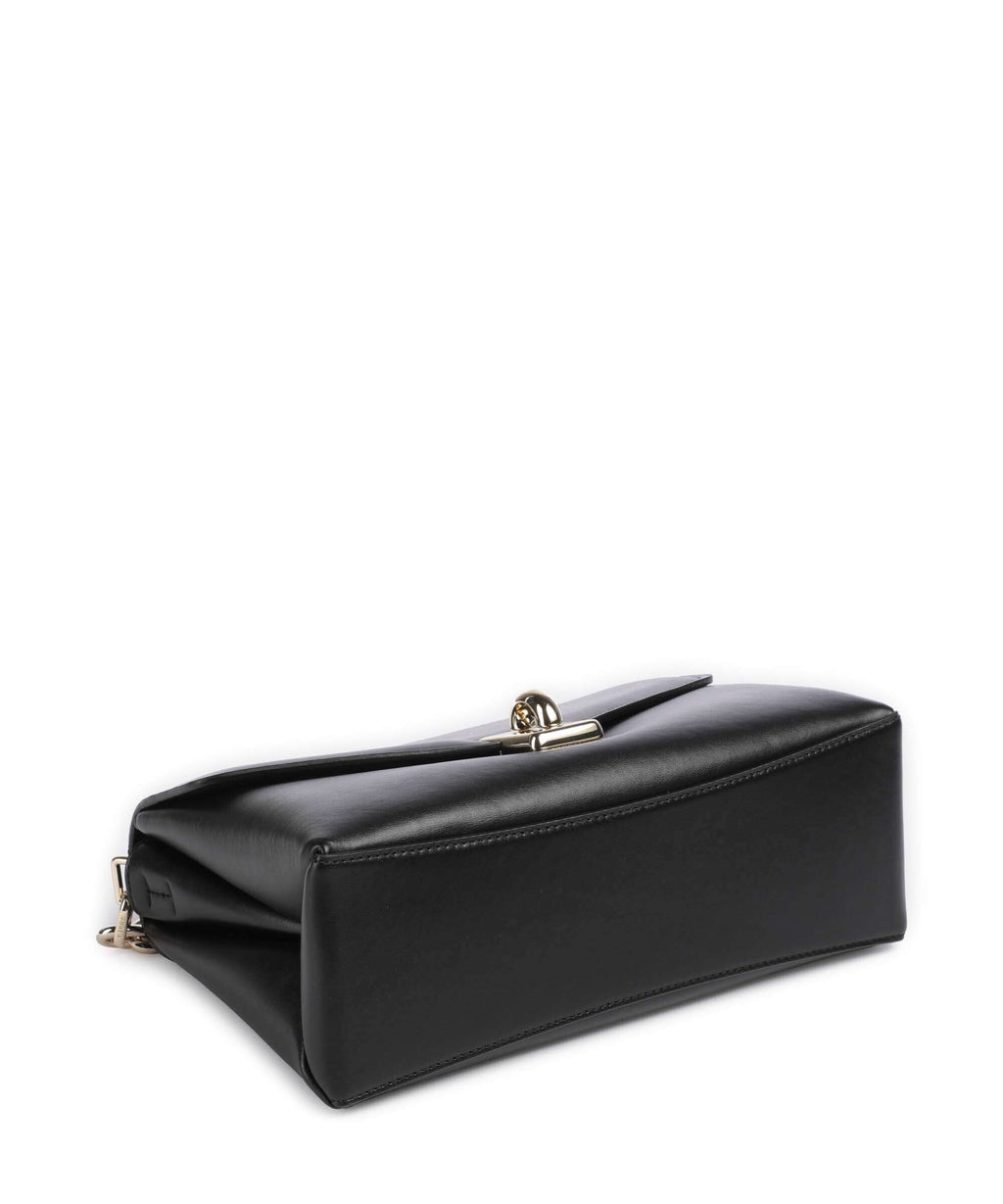 Furla Meridiana M Shoulder bag nero