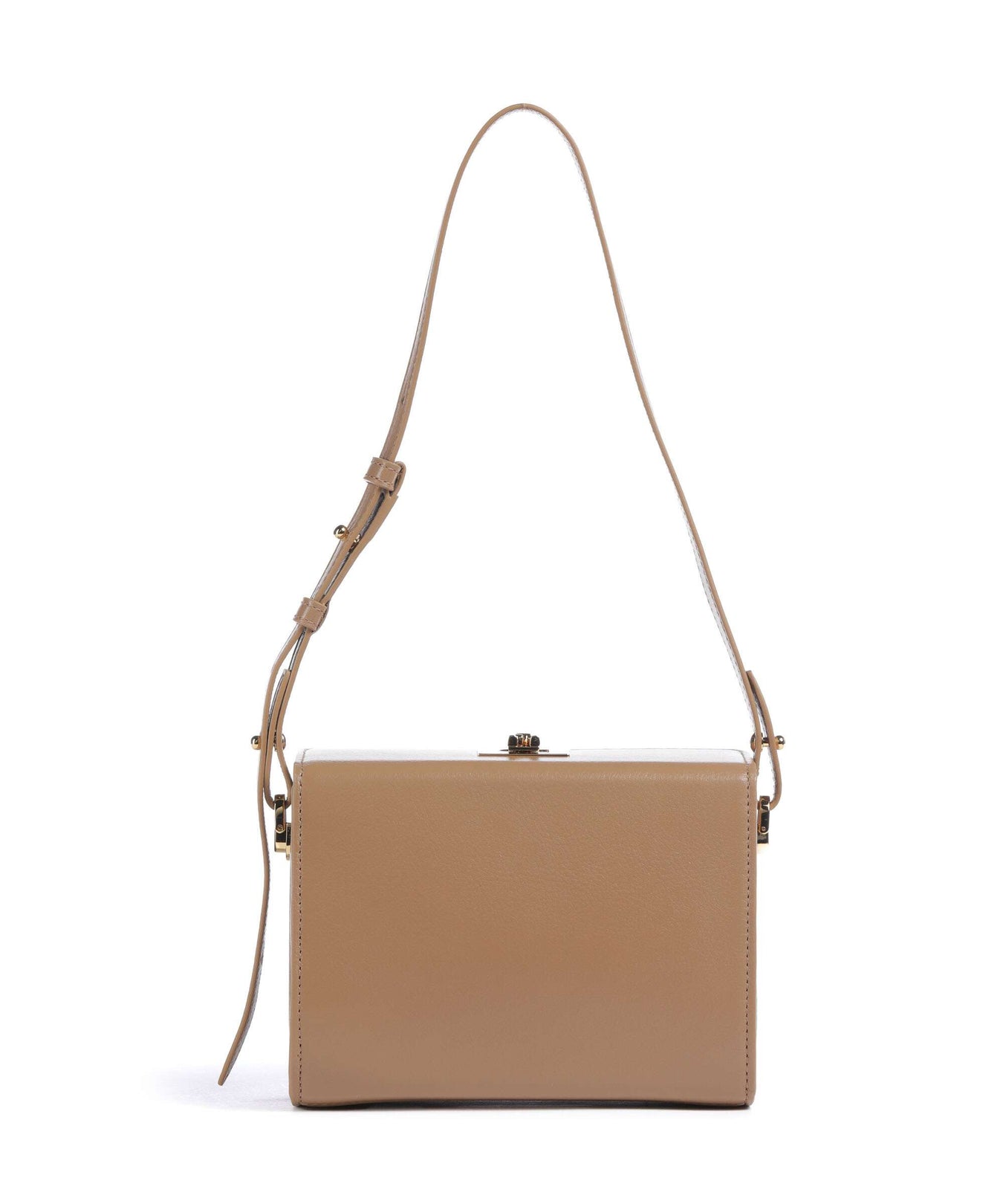 Furla Arco Mini Shoulder bag deserto