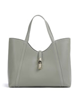 Furla Goccia XL Bolsa shopping agave
