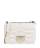 Furla 1927 S Bolso de hombro panna