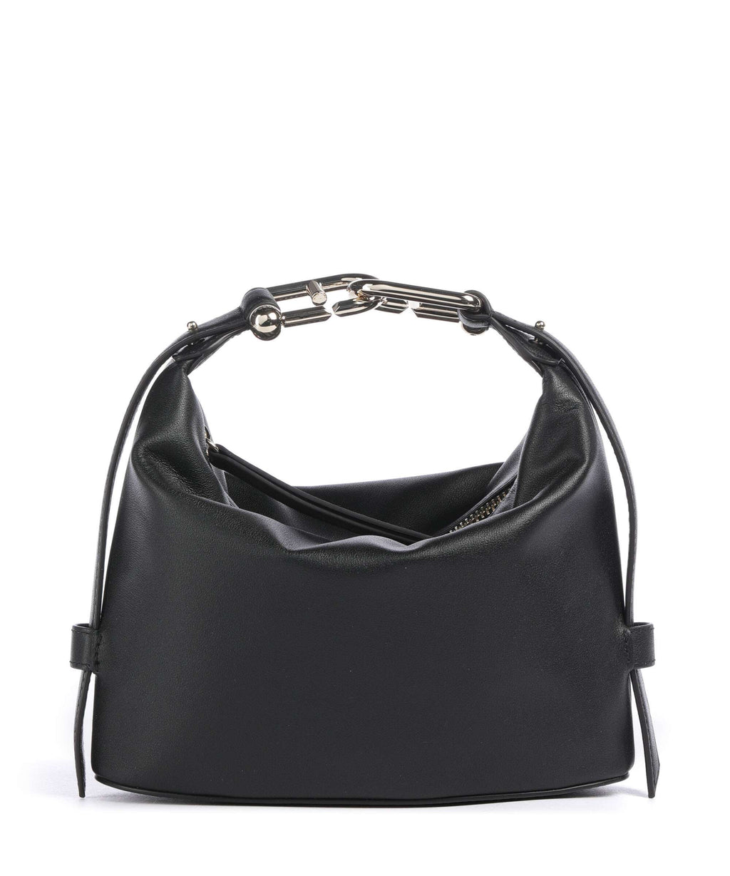 Furla Nuvola Mini Handbag nero