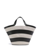 Furla Vortice S Bolso de mano toni nero