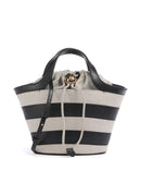 Furla Vortice Mini Bandolera toni nero