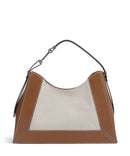 Furla Nuvola L Bolso de hobo toni cognac