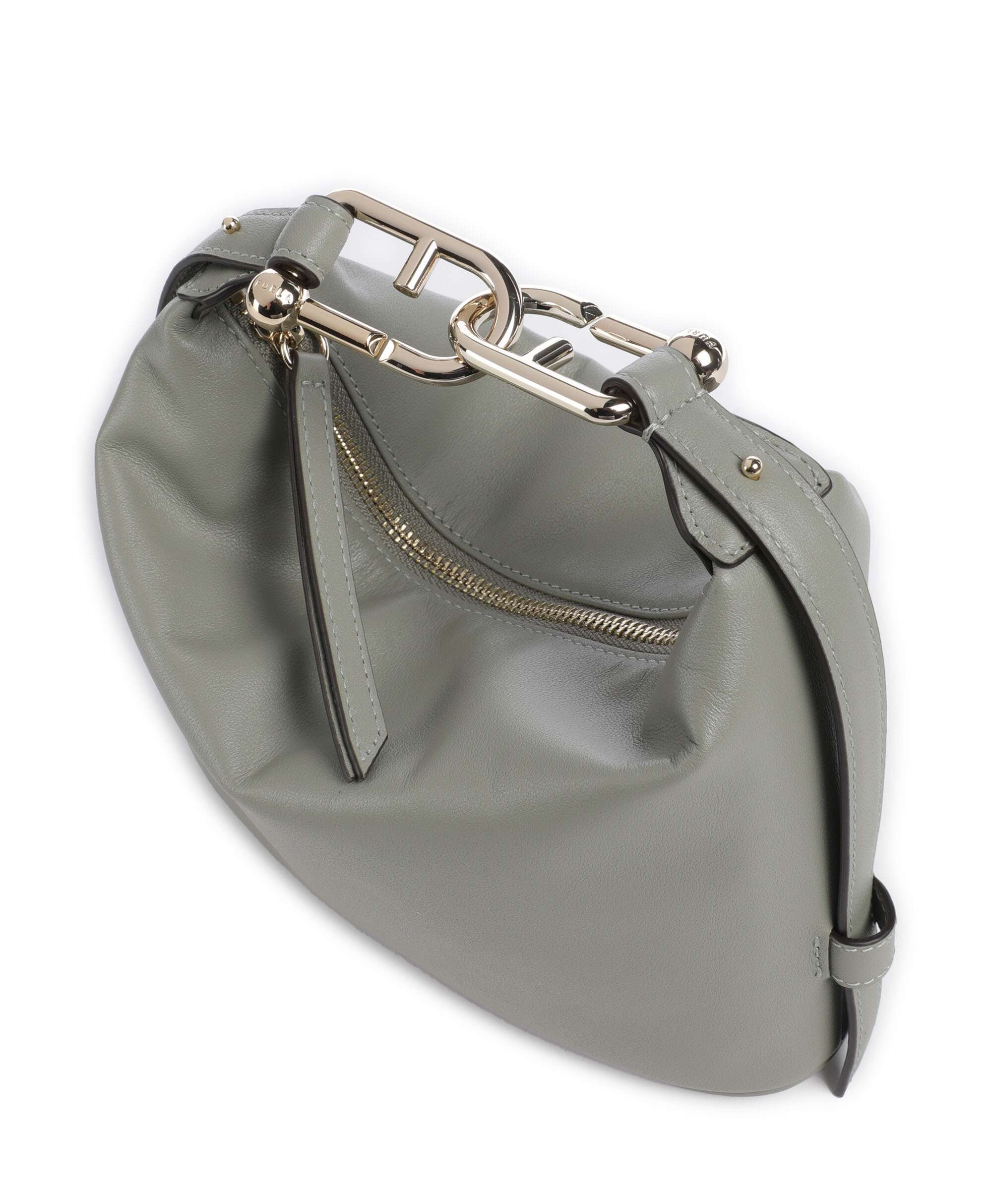 Furla Nuvola Mini Handbag agave