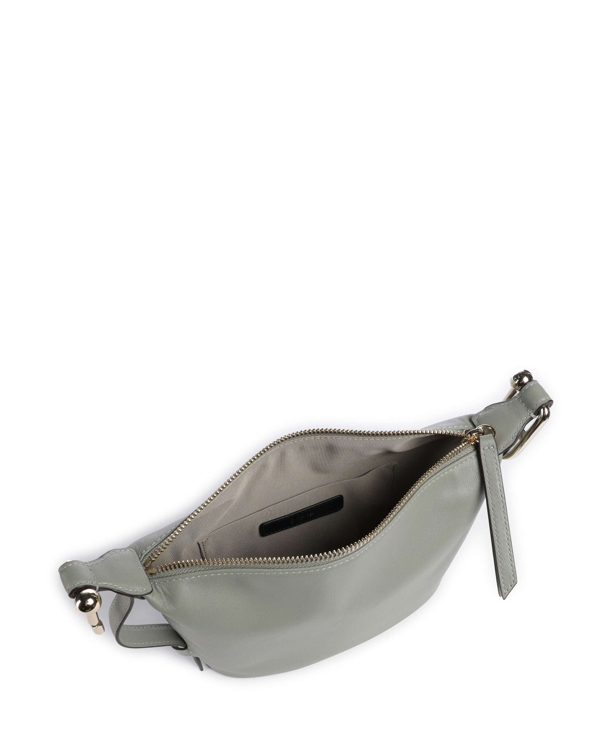 Furla Nuvola Mini Handbag agave