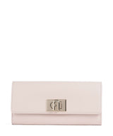 Furla 1927 Continental Wallet azalea