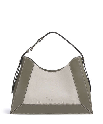 Furla Nuvola L Bolso de hobo toni sage