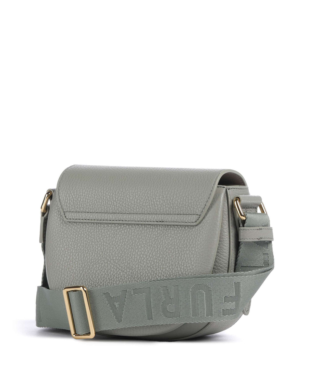 Furla Lotus Mini Crossbody bag agave/dark agave