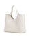 Furla Goccia XL Tote bag panna
