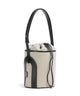 Furla Lido S Bucket bag toni nero