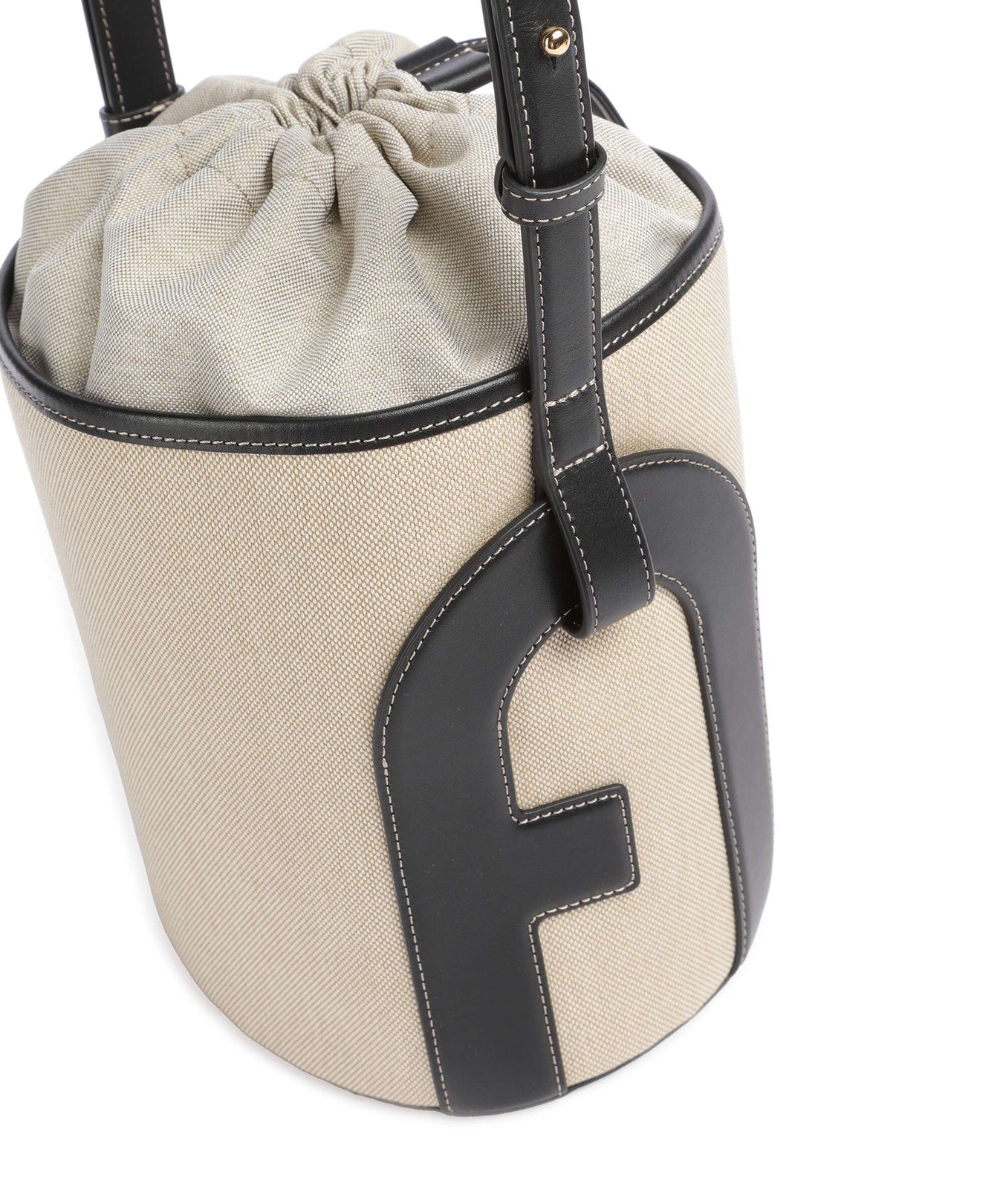 Furla Lido S Bucket bag toni nero