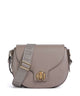 Furla Lotus S Bandolera stucco gray/toni stucco gray
