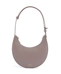Furla Delizia Mini Shoulder bag mauve