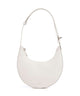 Furla Delizia Mini Bolso de hombro panna