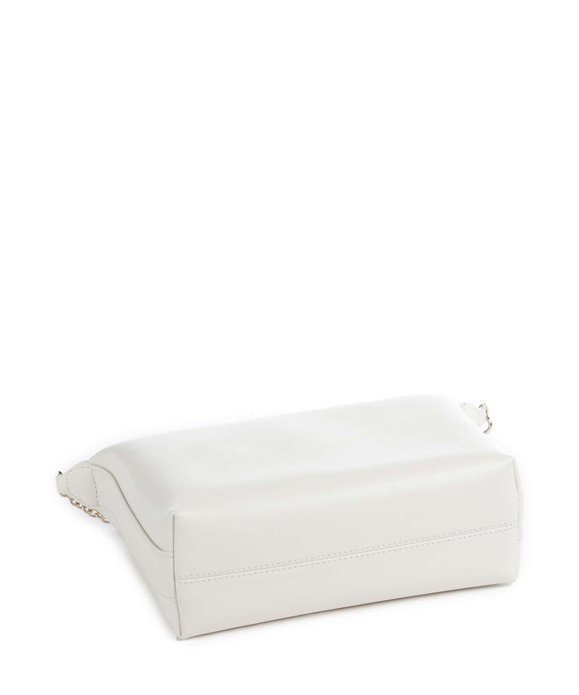 Furla Nuvola Mini Crossbody bag panna